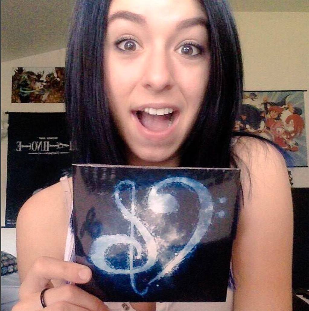 Christina Grimmie Christina Grimmie